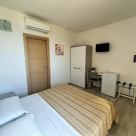 Tramonti D'Oro Bed & Breakfast Caprioli Exterior photo