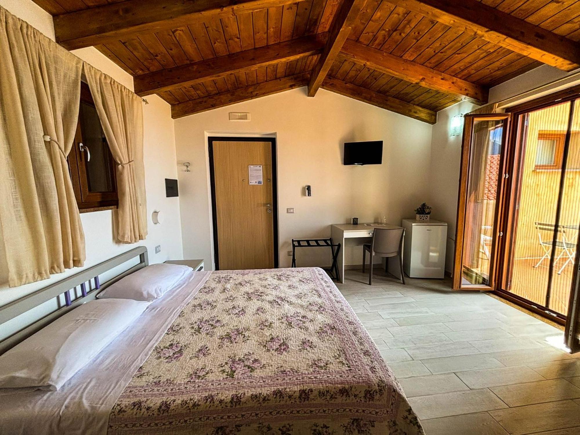 Tramonti D'oro Bed and breakfast *