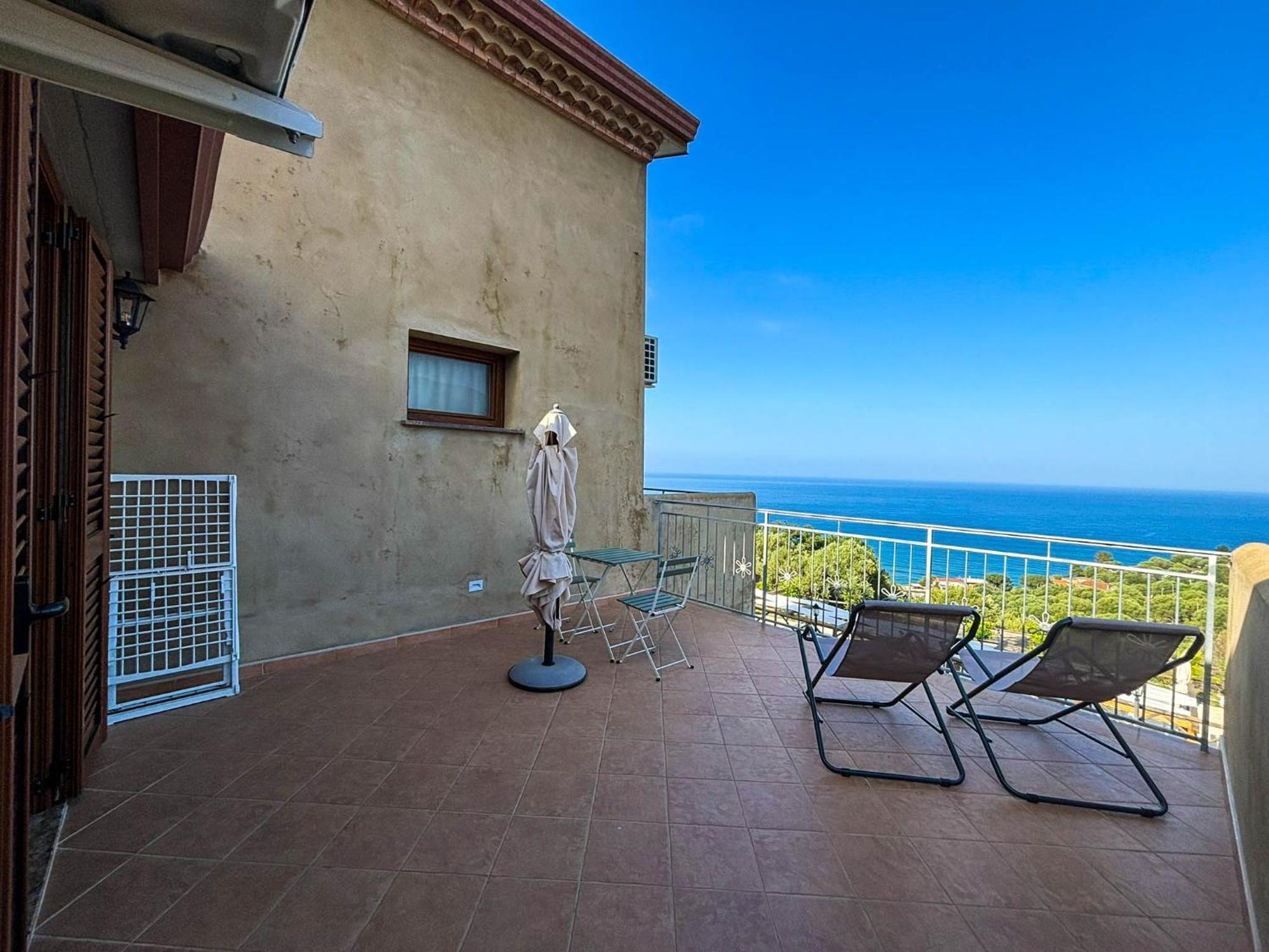 Bed and breakfast Tramonti D'oro