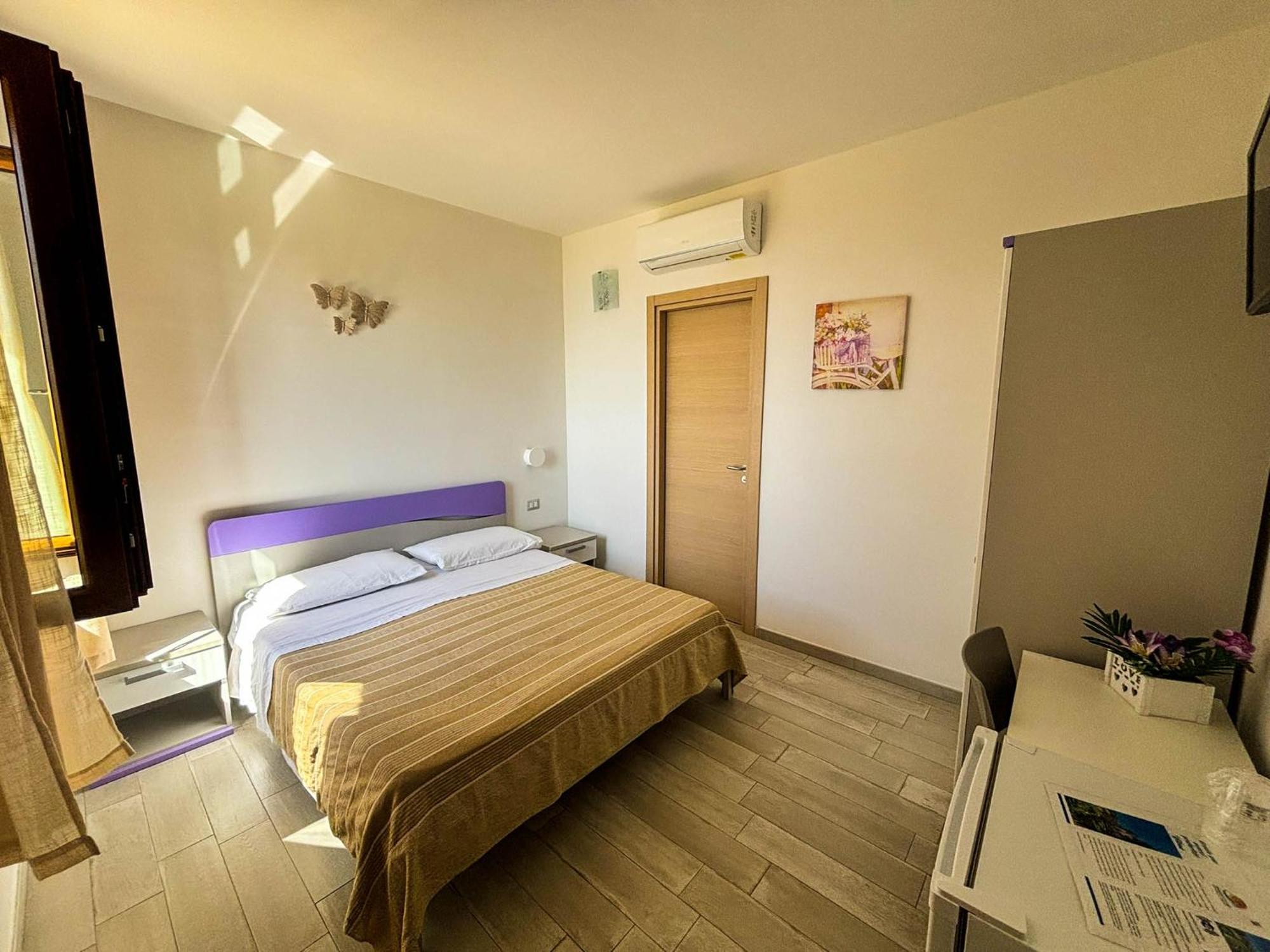 Bed and breakfast Tramonti D'oro
