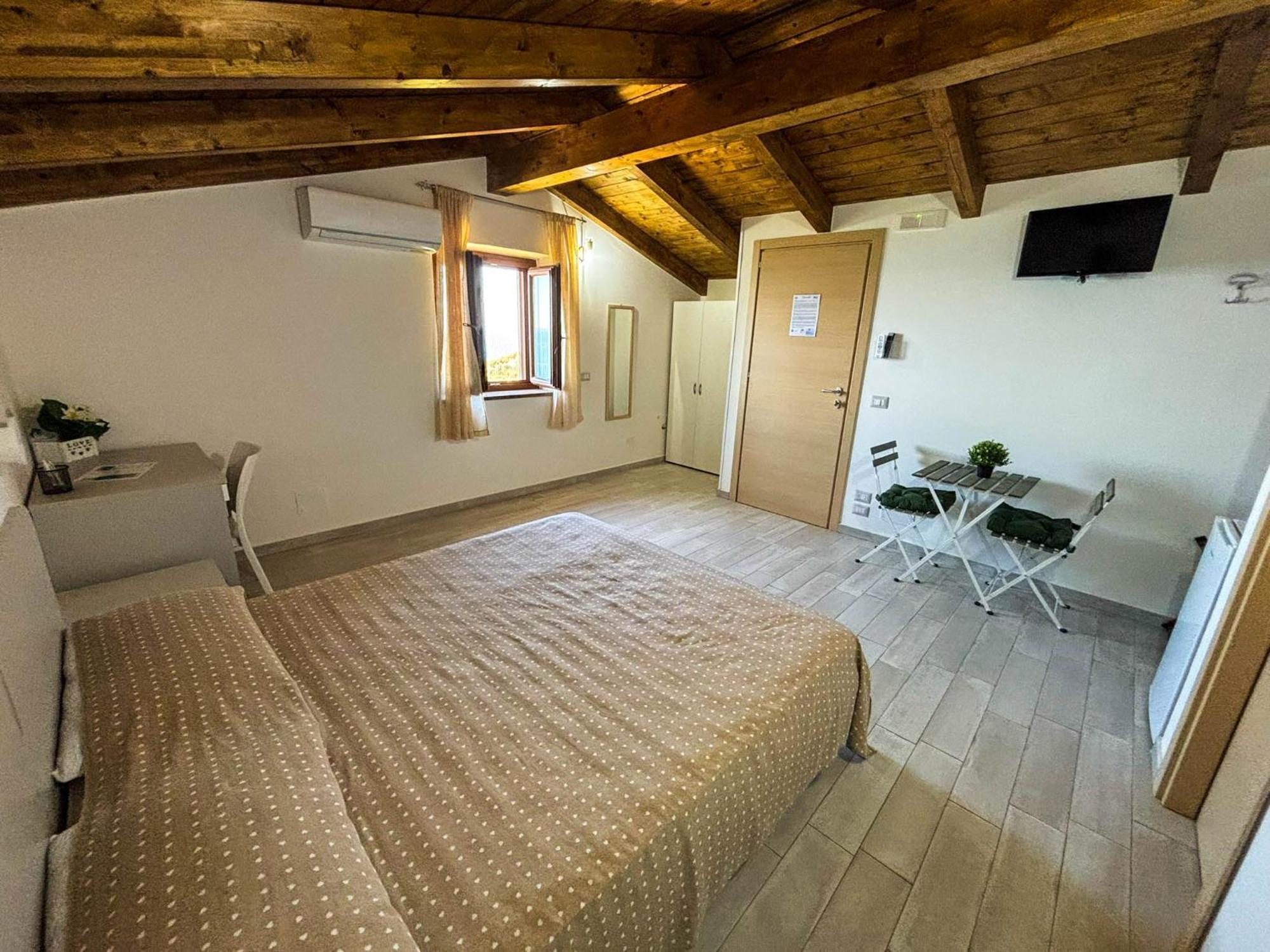Tramonti D'oro Bed and breakfast